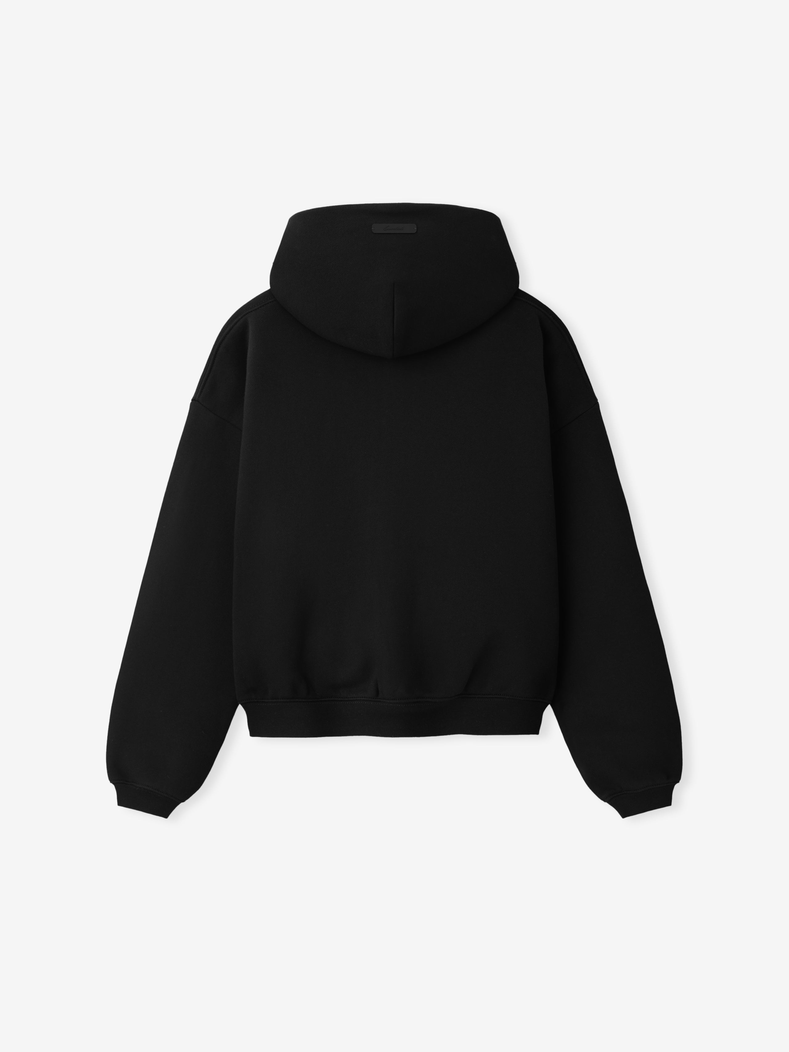 Kids Essentials FW26 Classic Hoodie