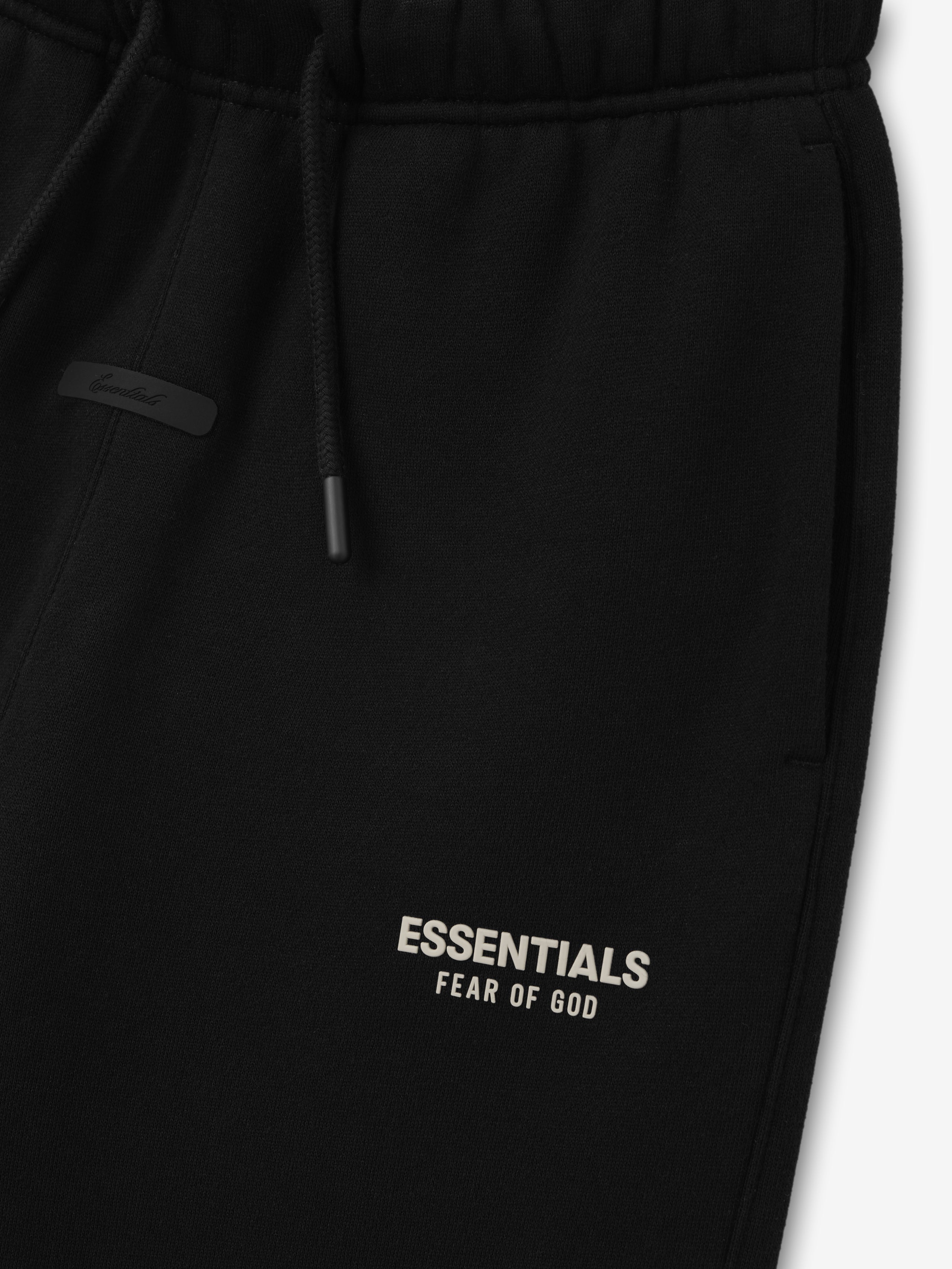 Kids Essentials FW26 Classic Sweatpant