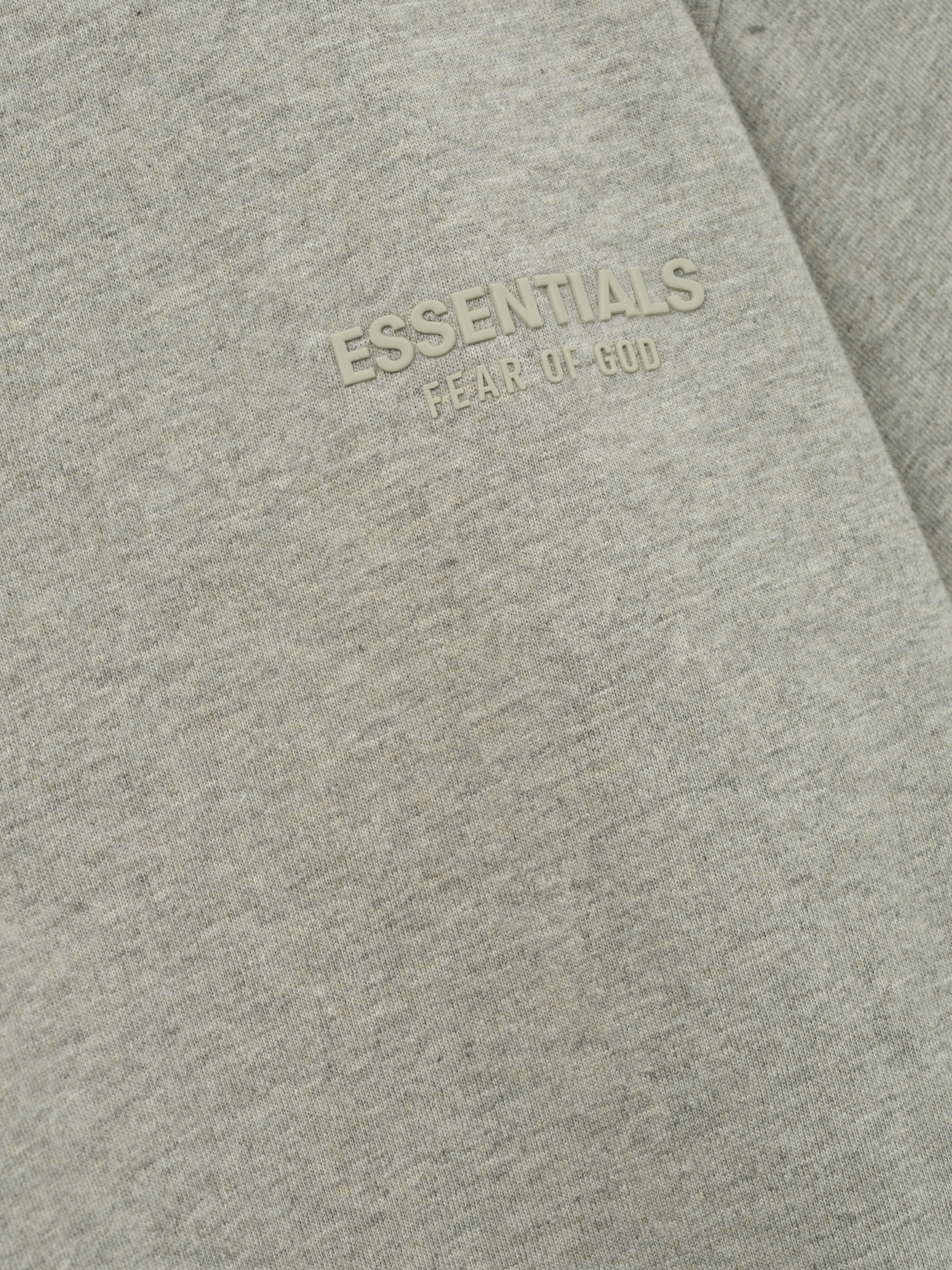 Womens Essentials FW26 Classic Short Sleeve Tee