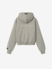 Womens Essentials FW26 Classic Hoodie