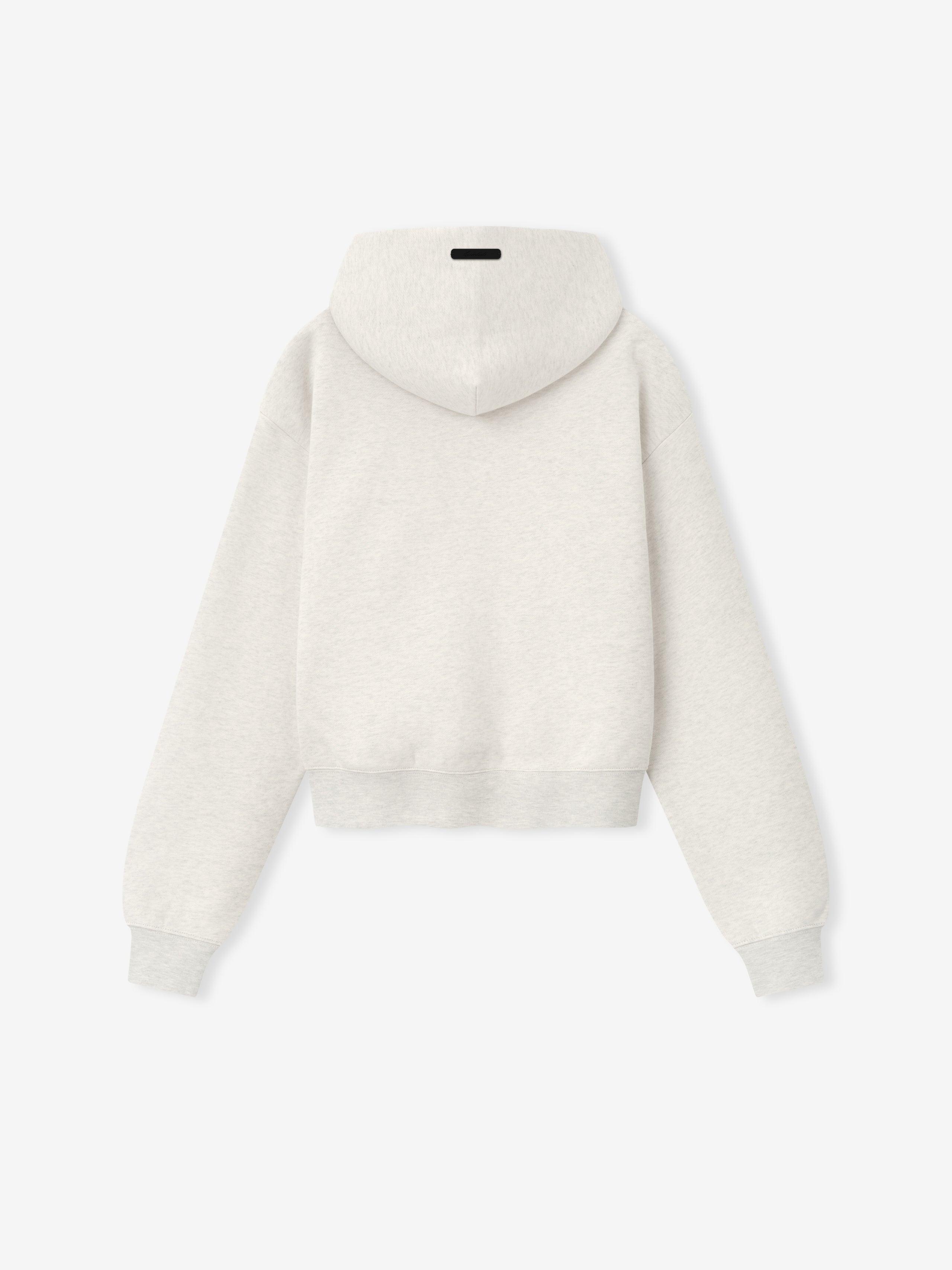 Womens Essentials FW26 Classic Hoodie