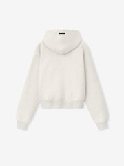 Womens Essentials FW26 Classic Hoodie