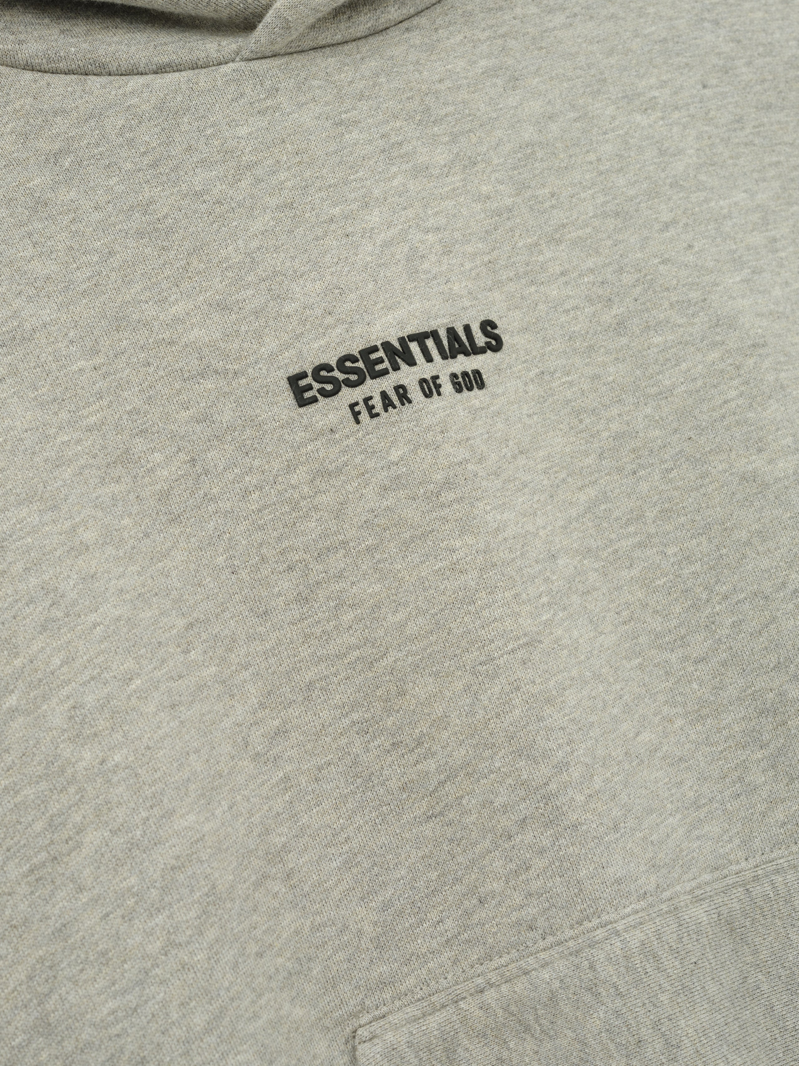 Womens Essentials FW26 Classic Hoodie
