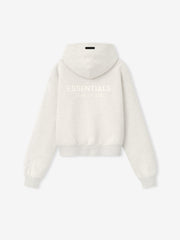 Womens Essentials FW26 Classic Hoodie