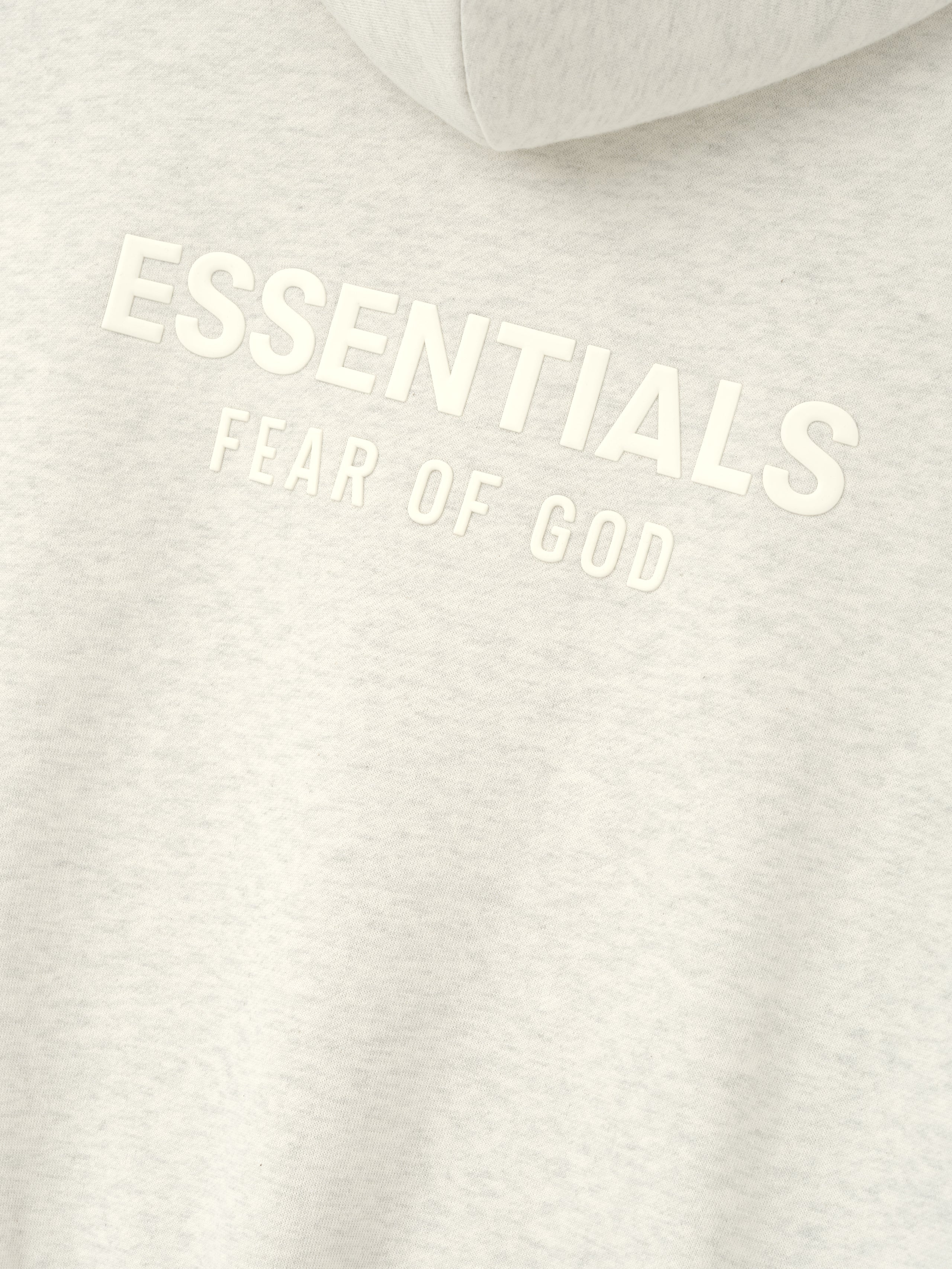 Womens Essentials FW26 Classic Hoodie