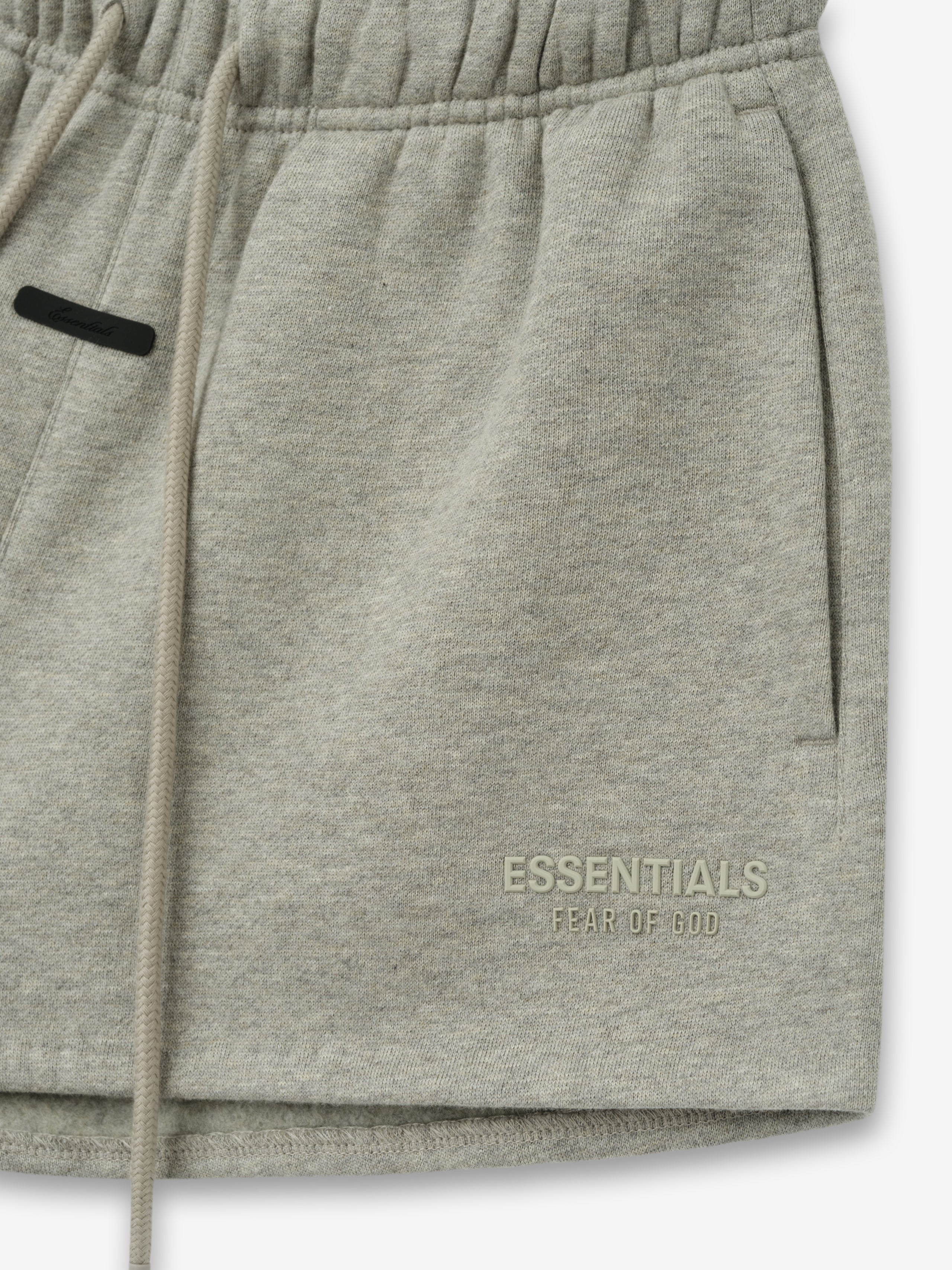 Womens Essentials FW26 Running Short