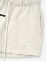 Womens Essentials FW26 Running Short