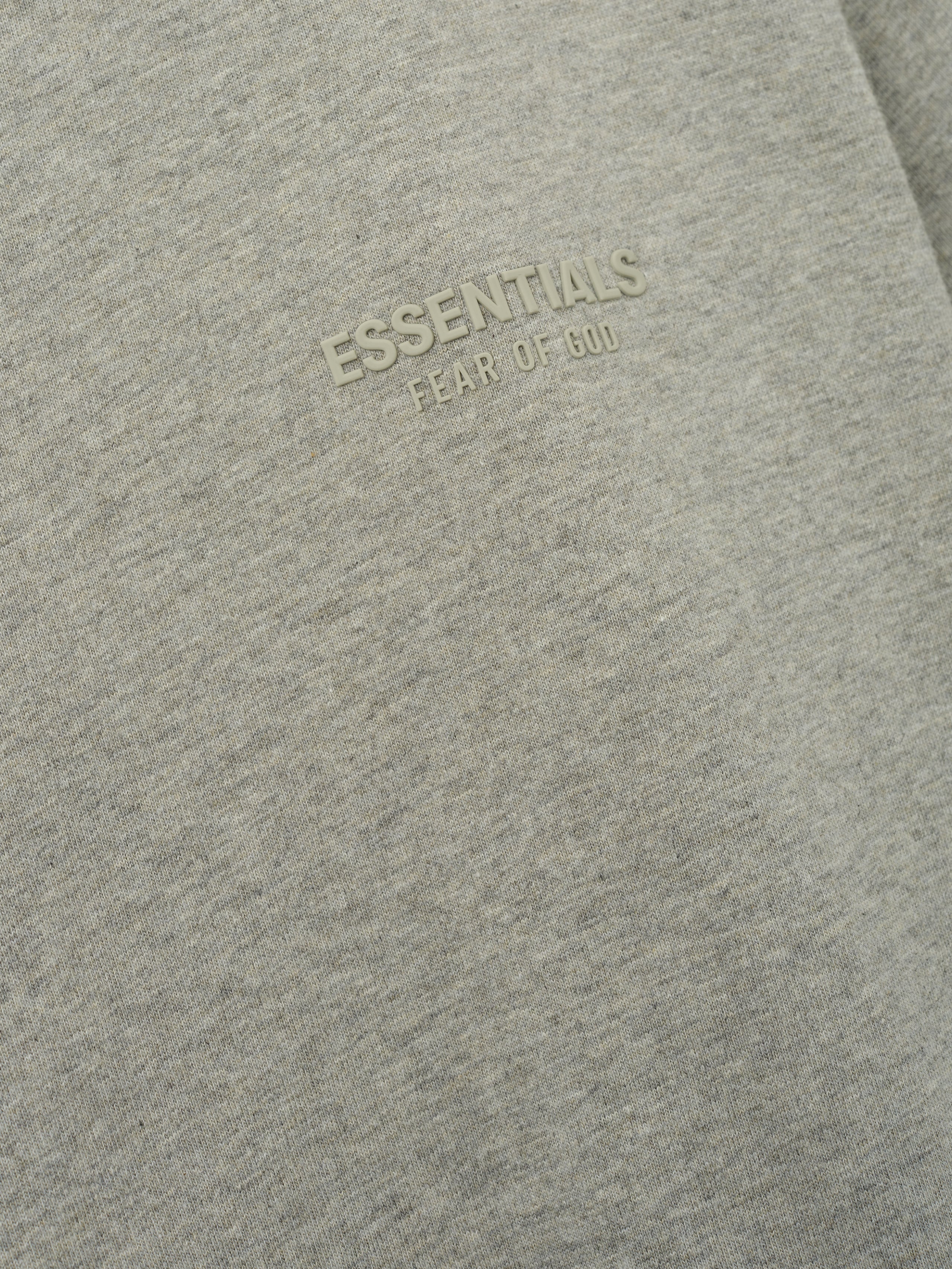 Essentials FW26 Classic Tee