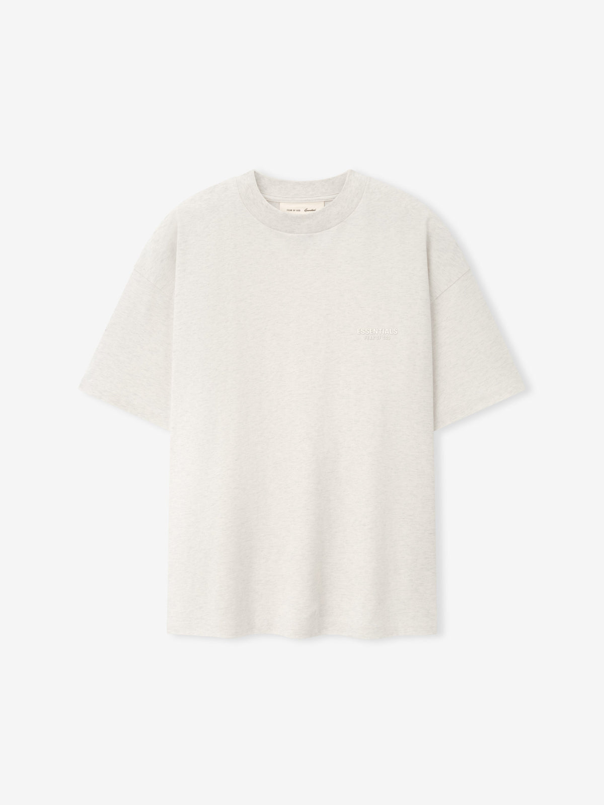 Essentials FW26 Classic Tee