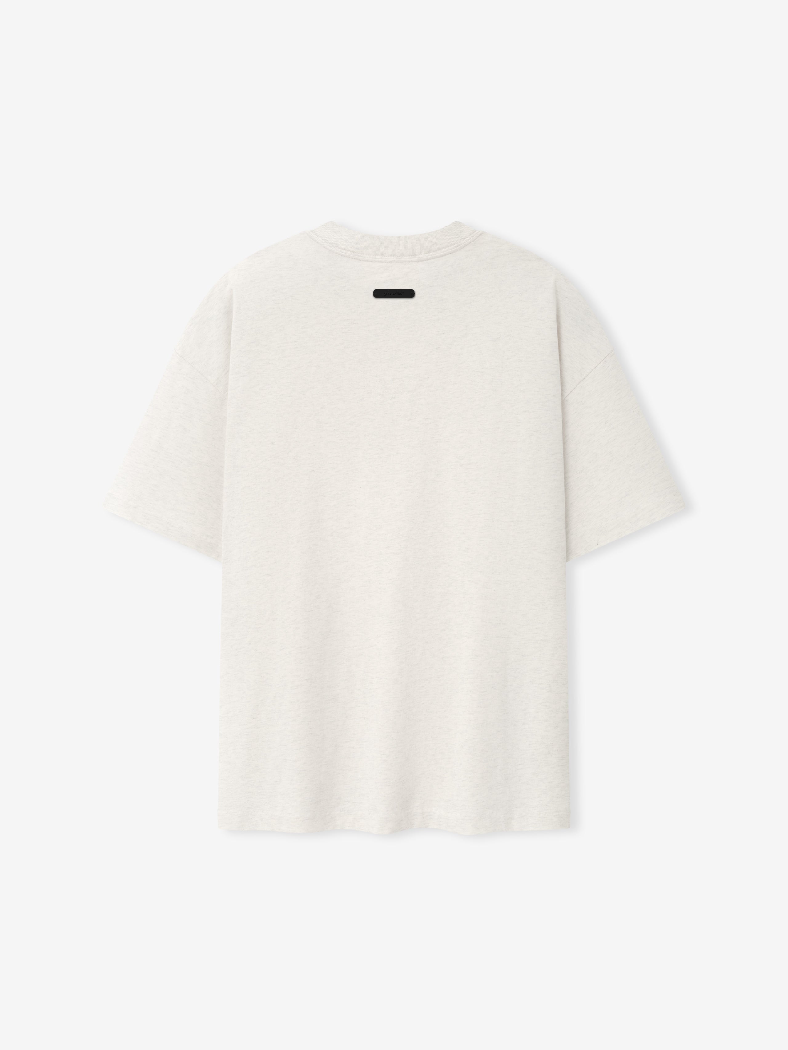 Essentials FW26 Classic Tee