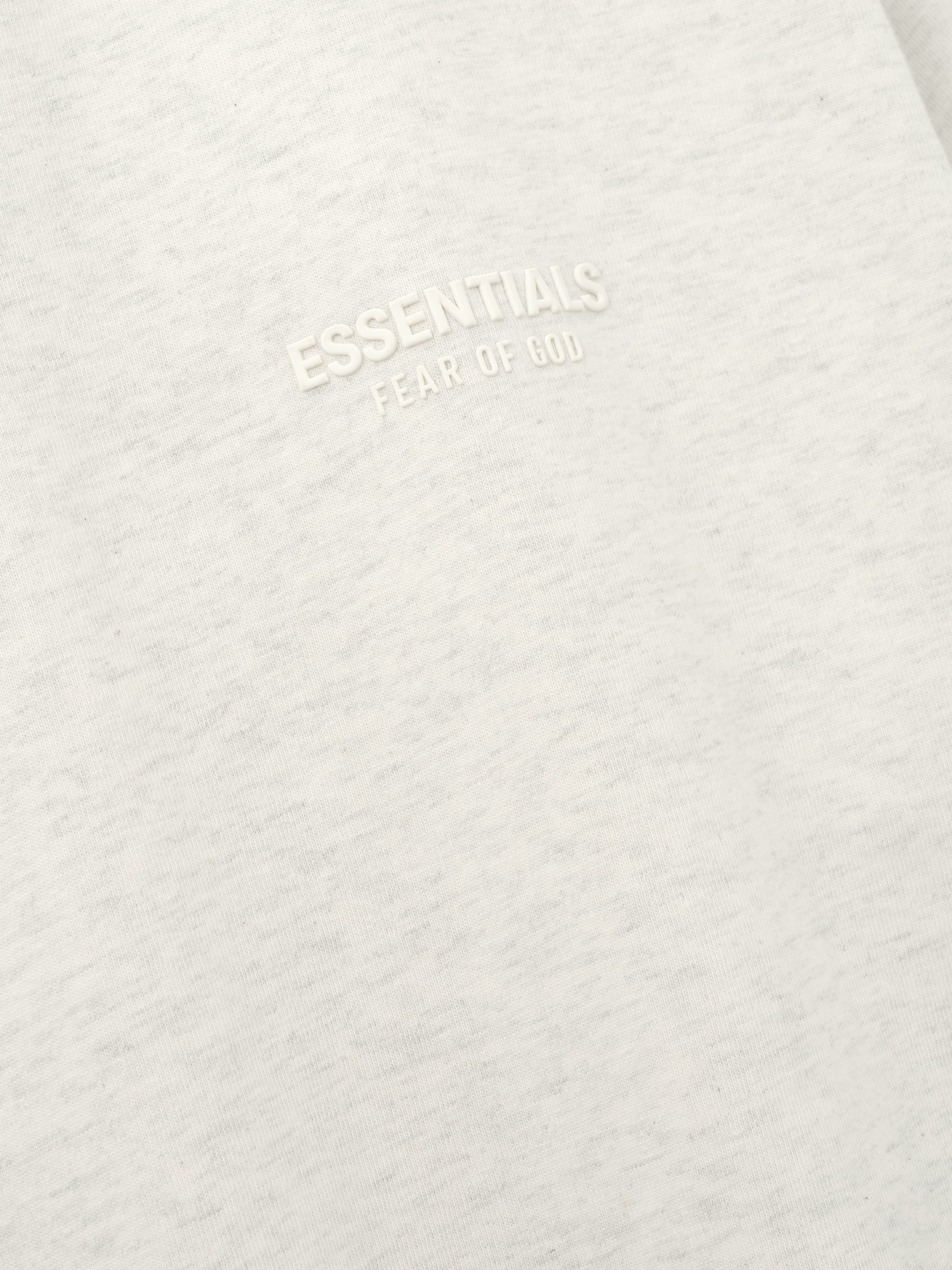 Essentials FW26 Classic Tee