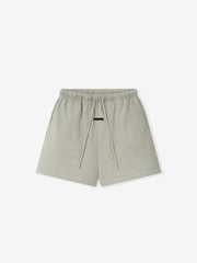Essentials FW26 Classic Heavy Jersey Short