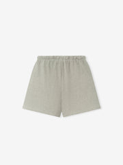 Essentials FW26 Classic Heavy Jersey Short
