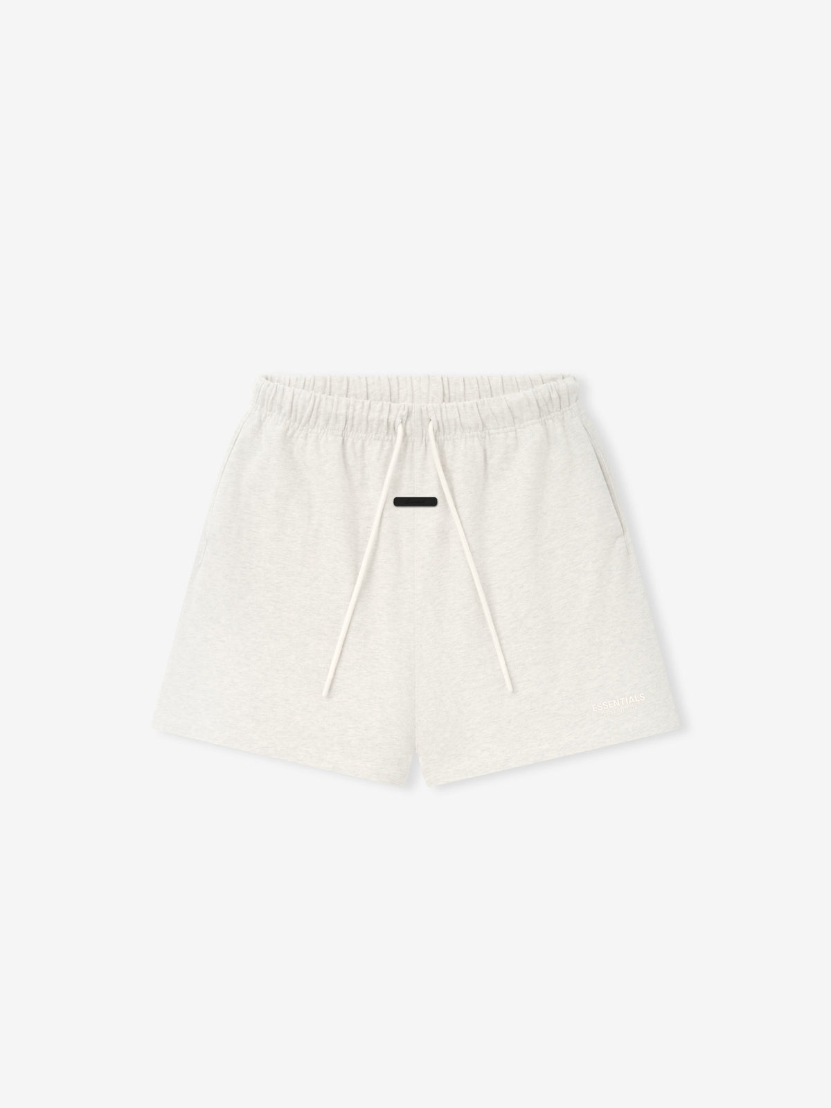 Essentials FW26 Classic Heavy Jersey Short