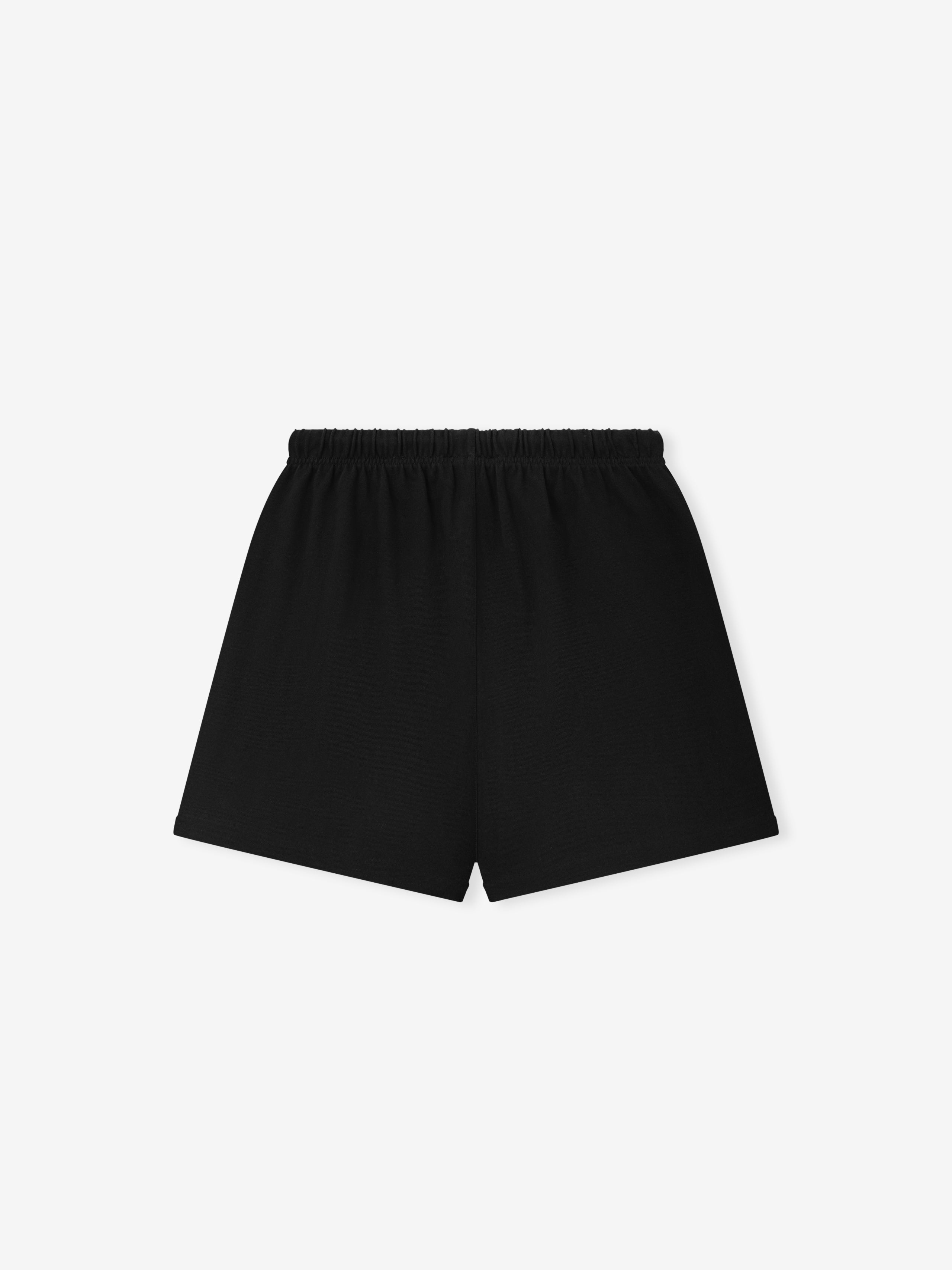 Essentials FW26 Classic Heavy Jersey Short