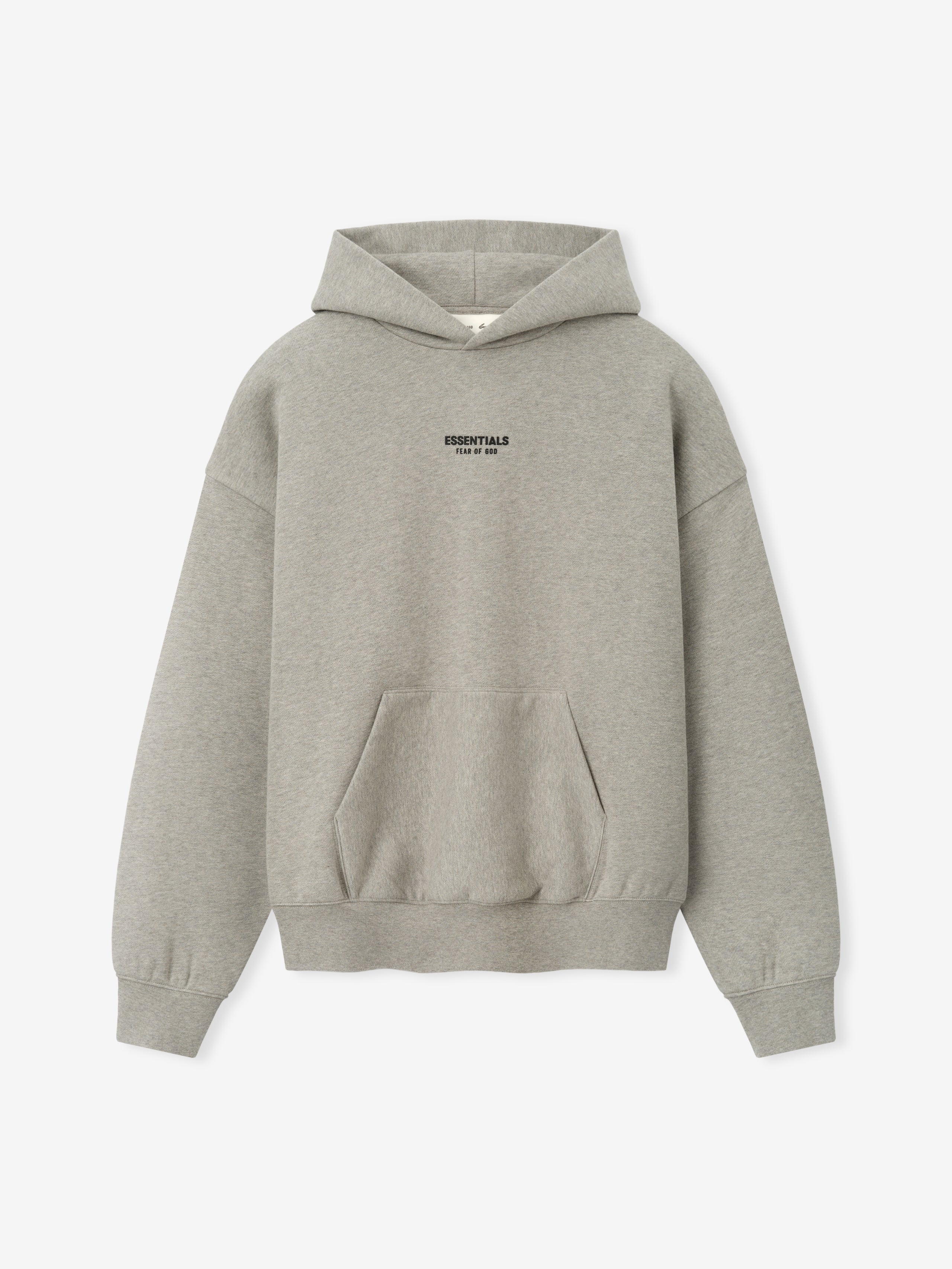 Essentials FW26 Classic Hoodie