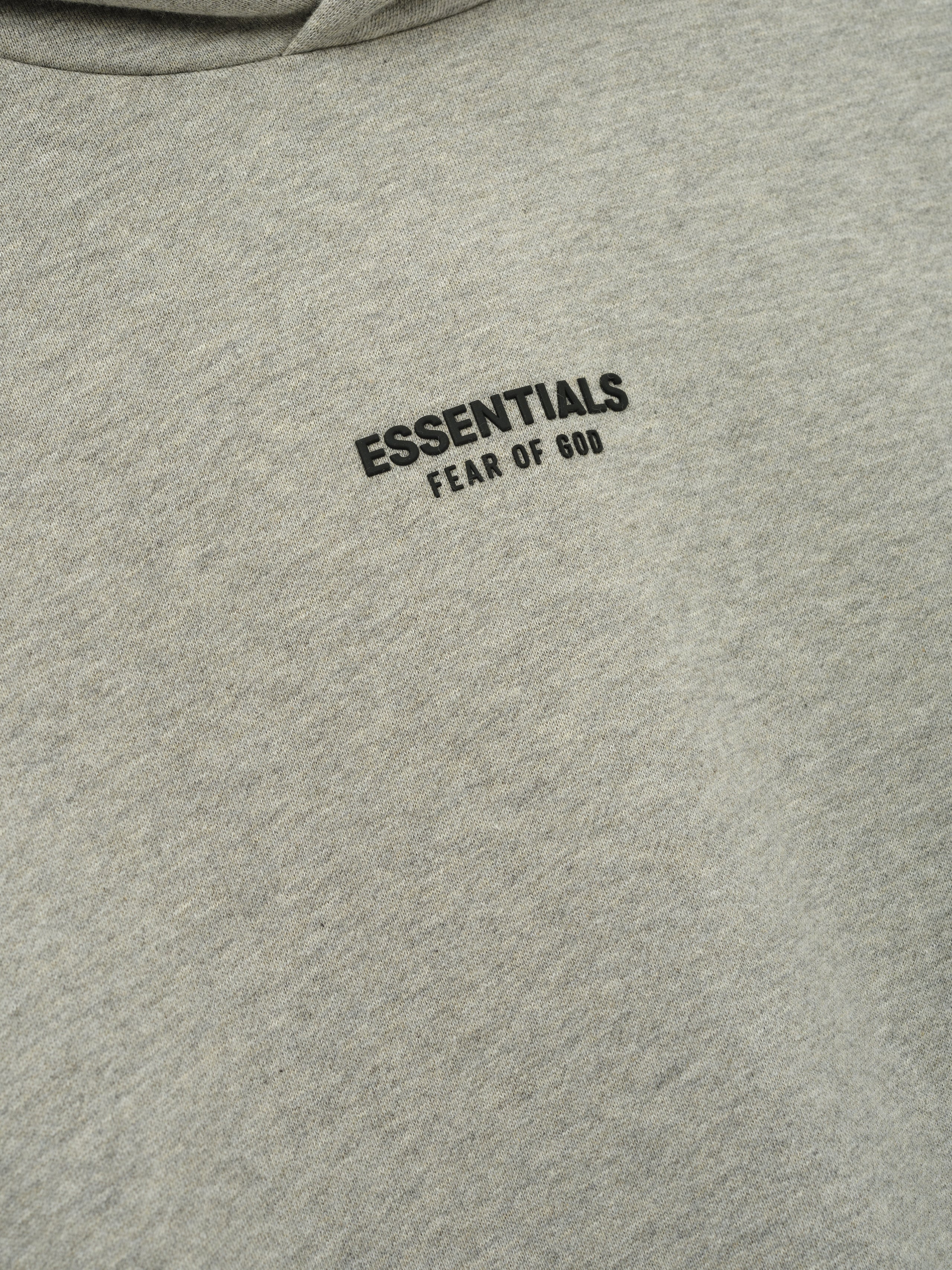 Essentials FW26 Classic Hoodie