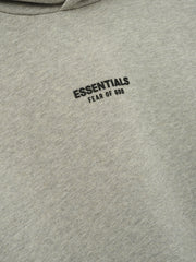 Essentials FW26 Classic Hoodie