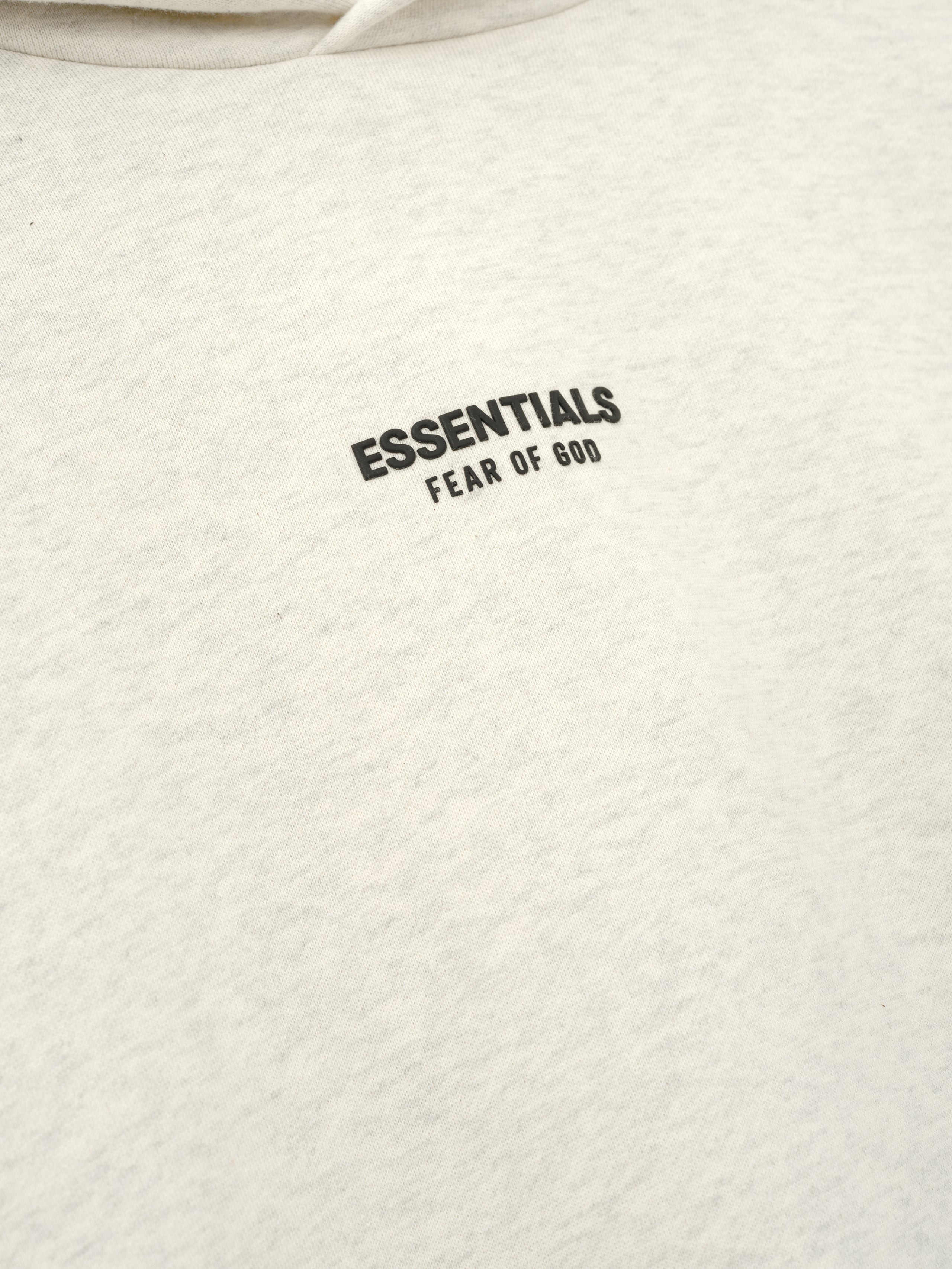 Essentials FW26 Classic Hoodie