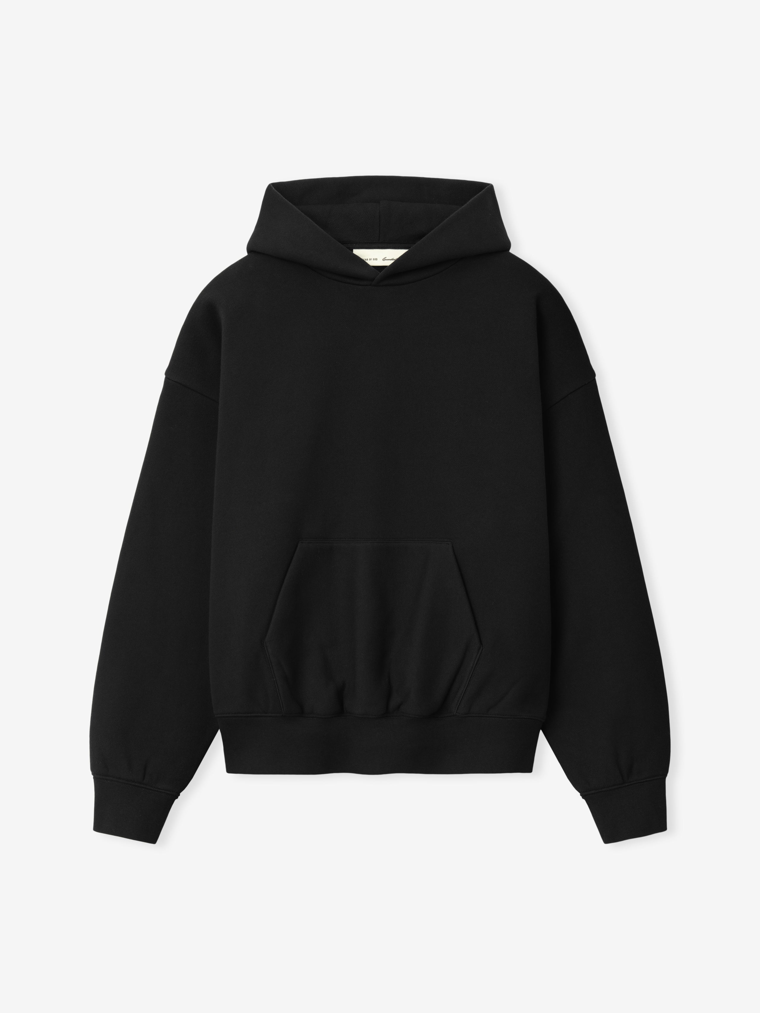 Essentials FW26 Classic Hoodie