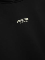 Essentials FW26 Classic Hoodie