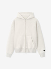 Essentials FW26 Classic Zip-Up Hoodie