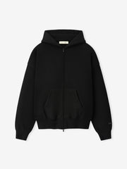 Essentials FW26 Classic Zip-Up Hoodie