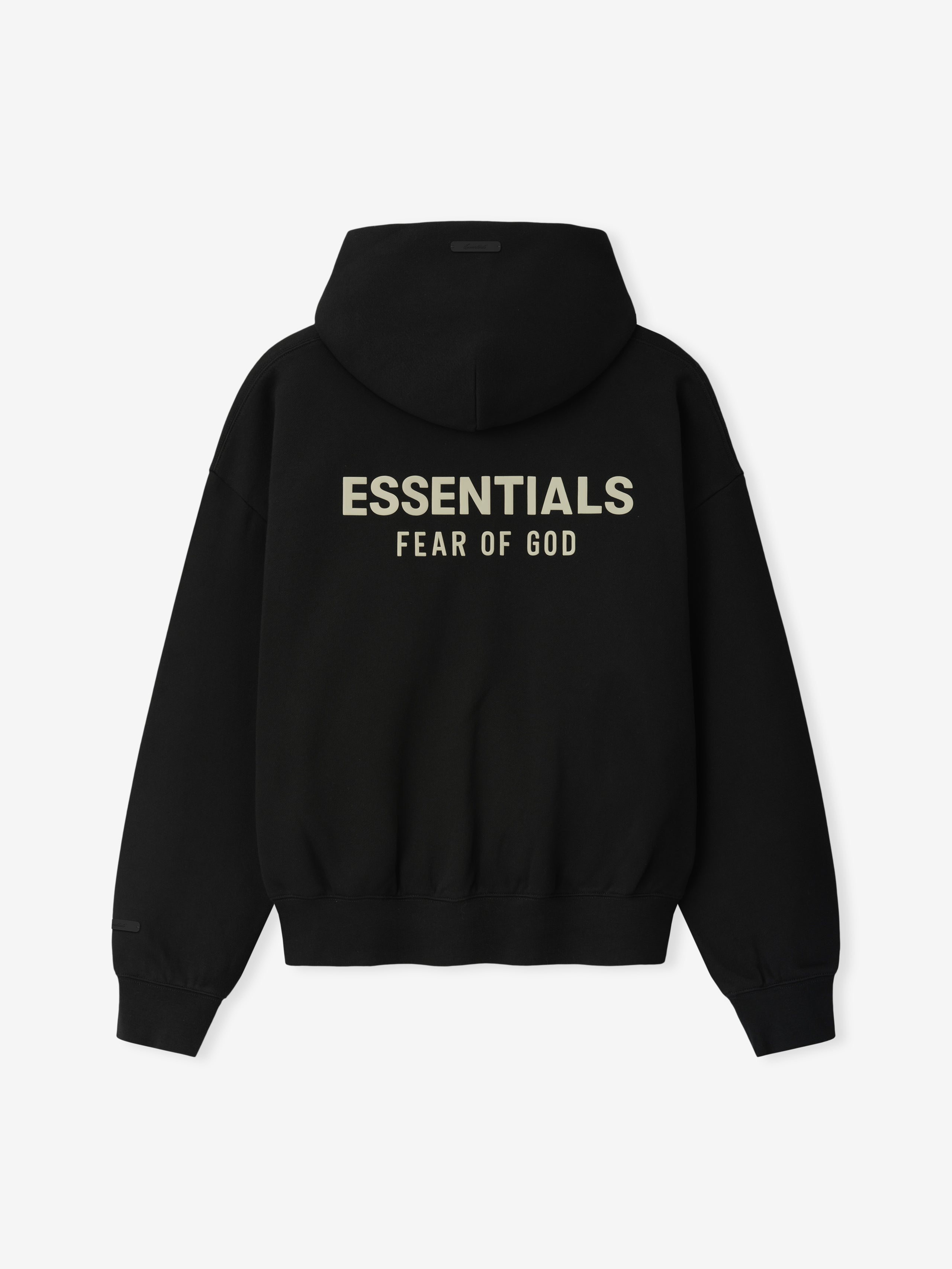Essentials FW26 Classic Hoodie