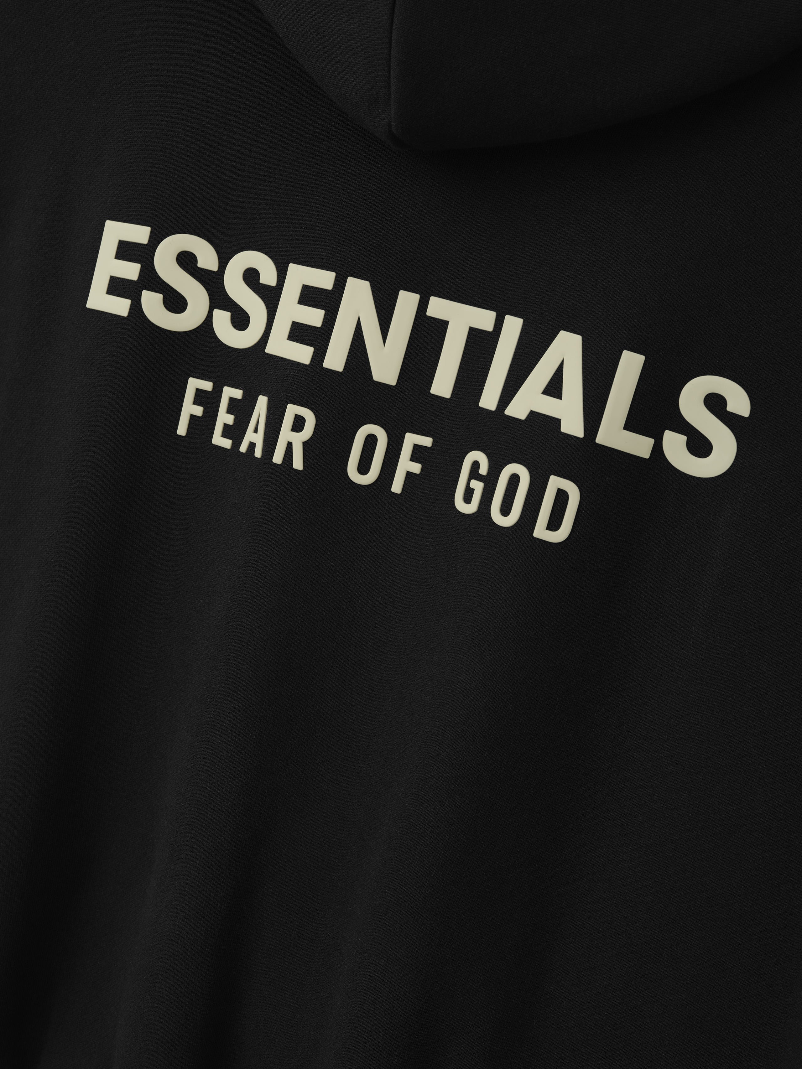 Essentials FW26 Classic Hoodie