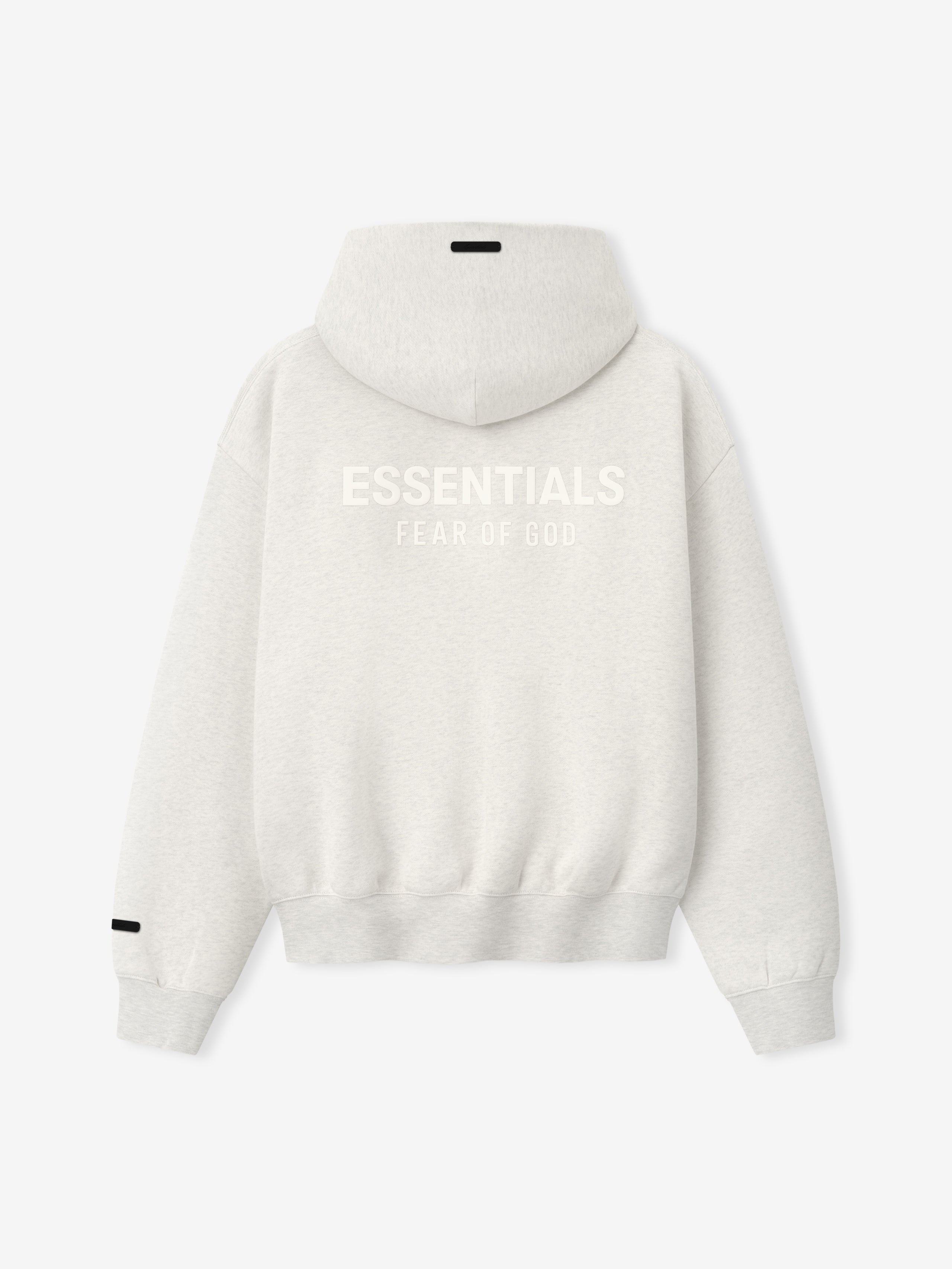 Essentials FW26 Classic Hoodie