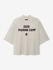 Dallas Cowboys Training Camp Tee