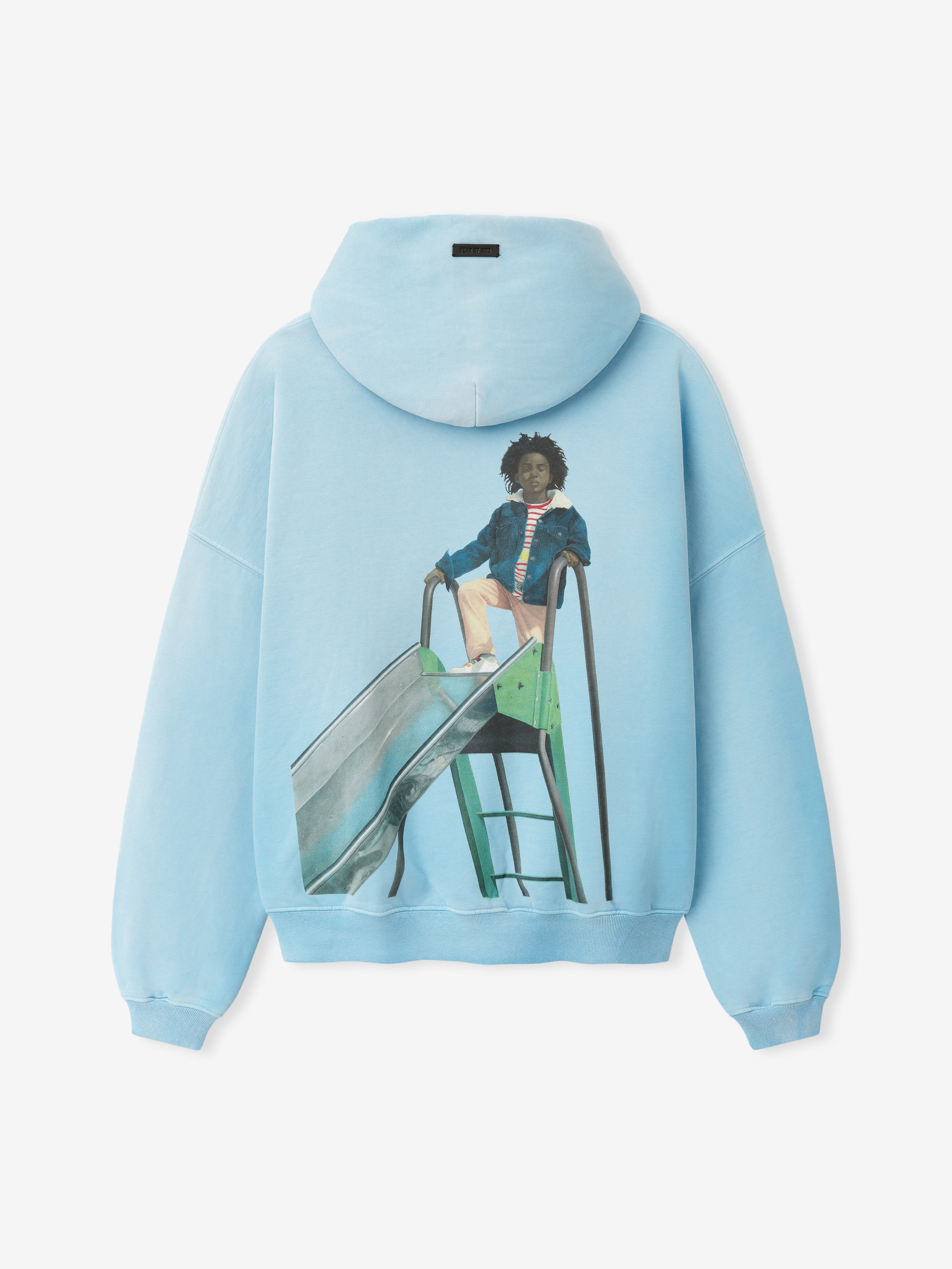 Fear of God Amy Sherald Pocket Hoodie